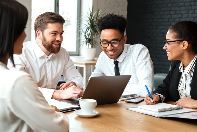 Permanent staffing solutions